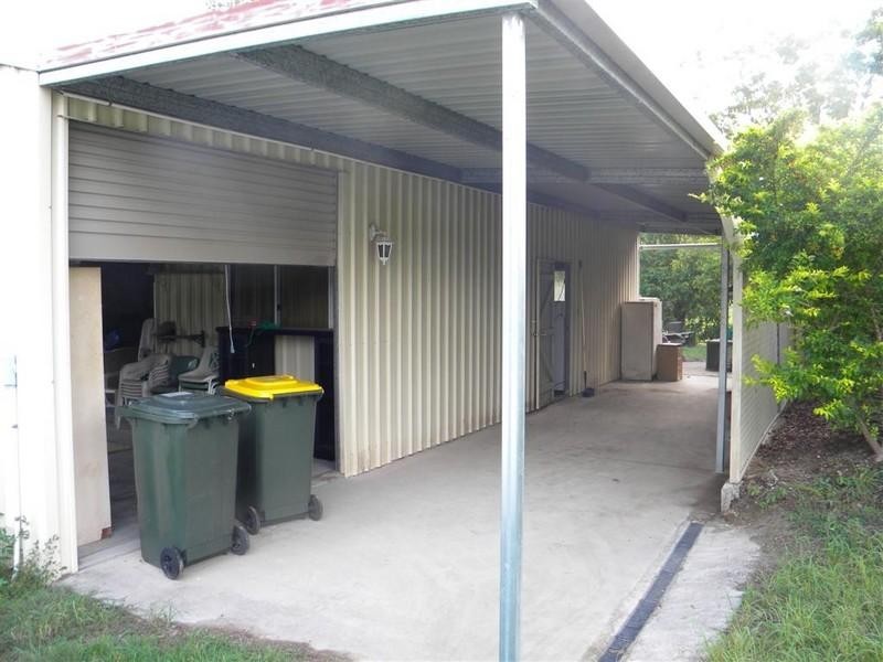 8 Oslove Drive, Booral QLD 4655