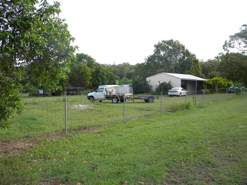 8 Oslove Drive, Booral QLD 4655