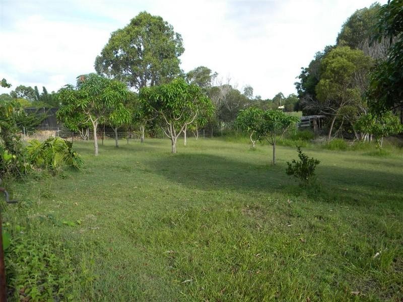 8 Oslove Drive, Booral QLD 4655