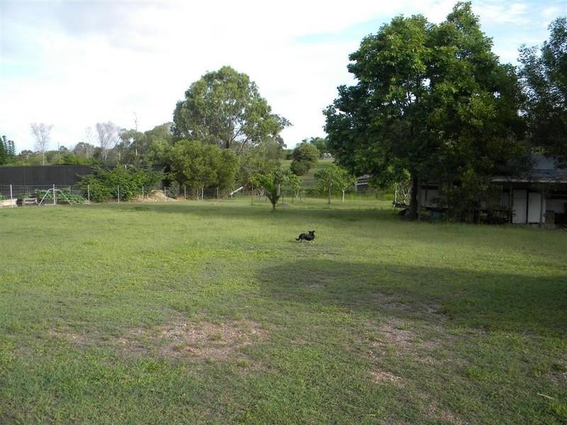 8 Oslove Drive, Booral QLD 4655