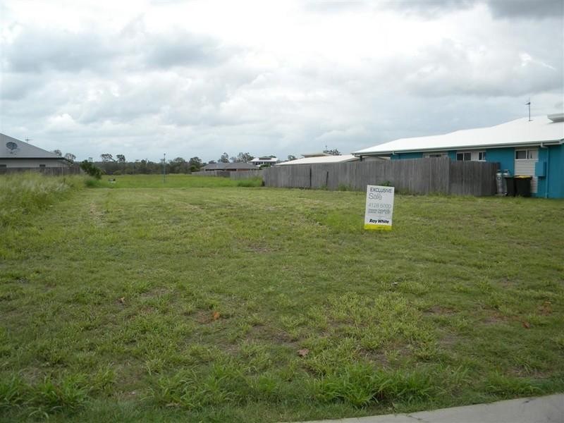 15 Seaway Parade, Toogoom QLD 4655