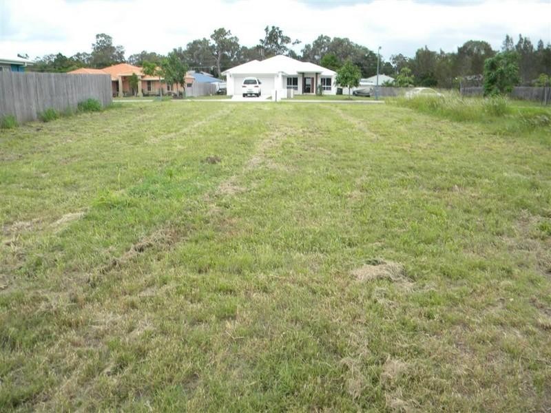 15 Seaway Parade, Toogoom QLD 4655