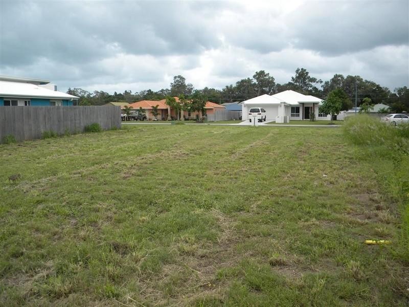 15 Seaway Parade, Toogoom QLD 4655