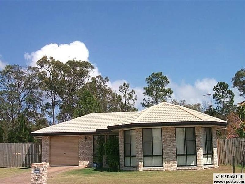 7 Ivybird, Torquay QLD 4655