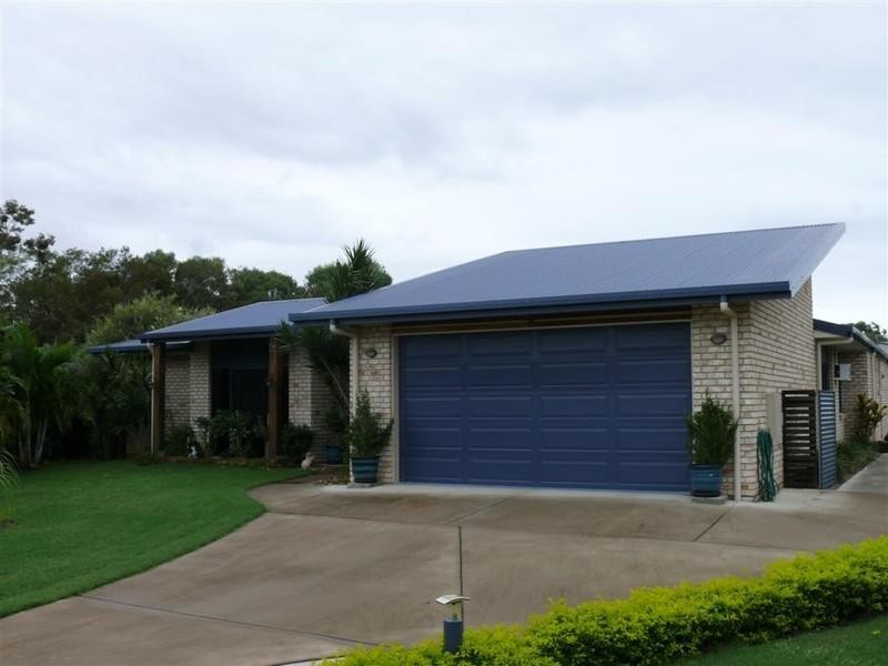 13 Bottlebrush Street, Kawungan QLD 4655