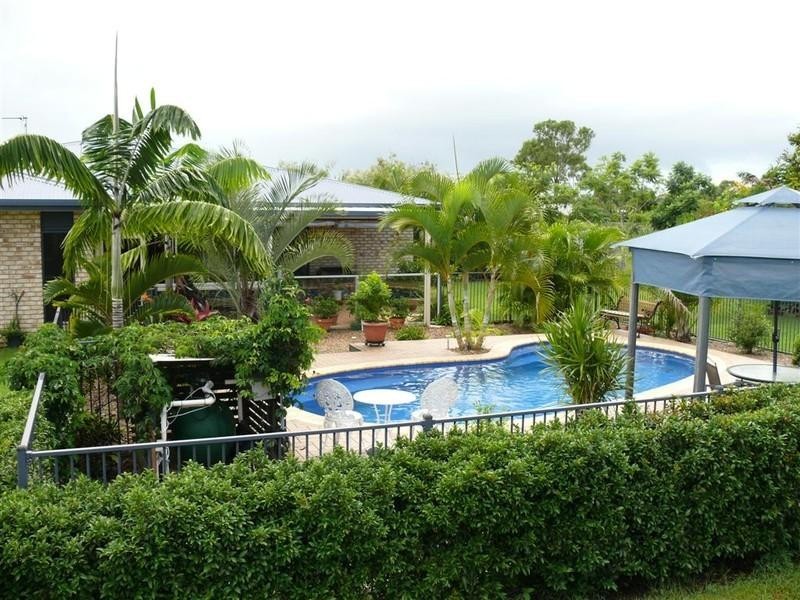 13 Bottlebrush Street, Kawungan QLD 4655