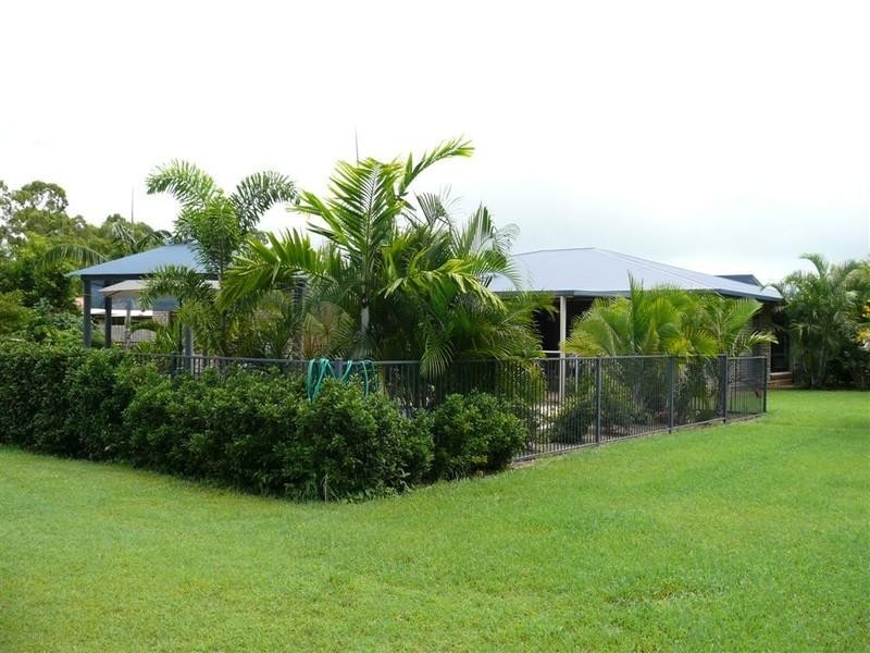 13 Bottlebrush Street, Kawungan QLD 4655