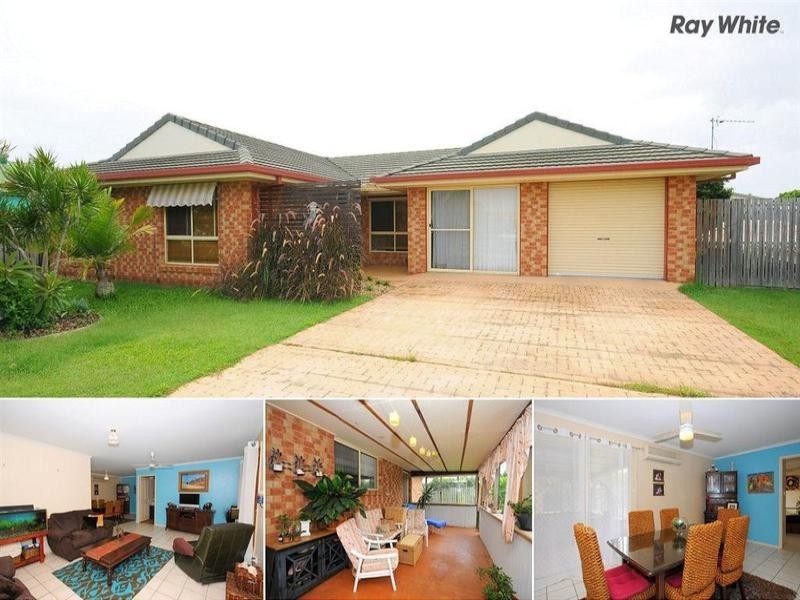 66 Anchorage Circuit, Point Vernon QLD 4655