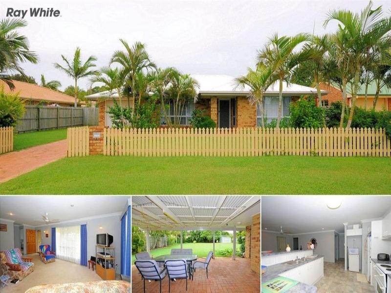 33 Cedar Crescent, Kawungan QLD 4655