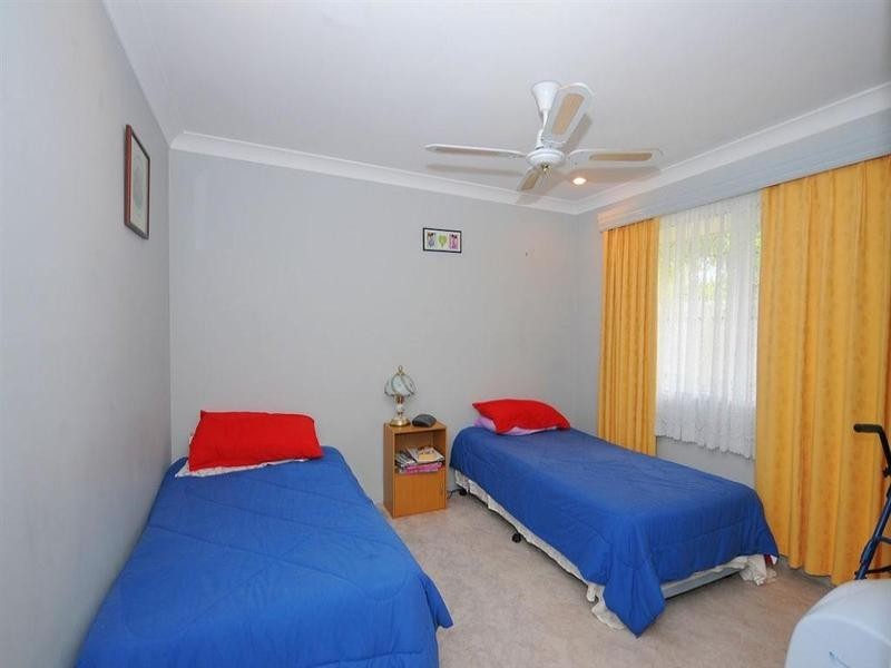 33 Cedar Crescent, Kawungan QLD 4655