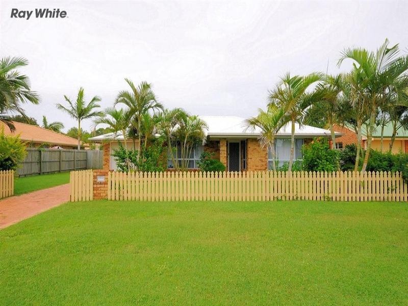33 Cedar Crescent, Kawungan QLD 4655