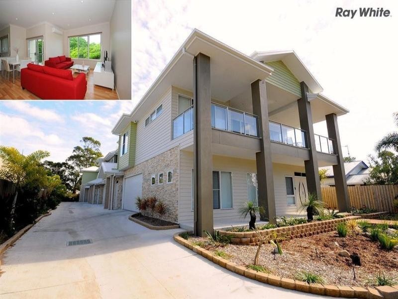 4/5 Pulgul Street, Urangan QLD 4655