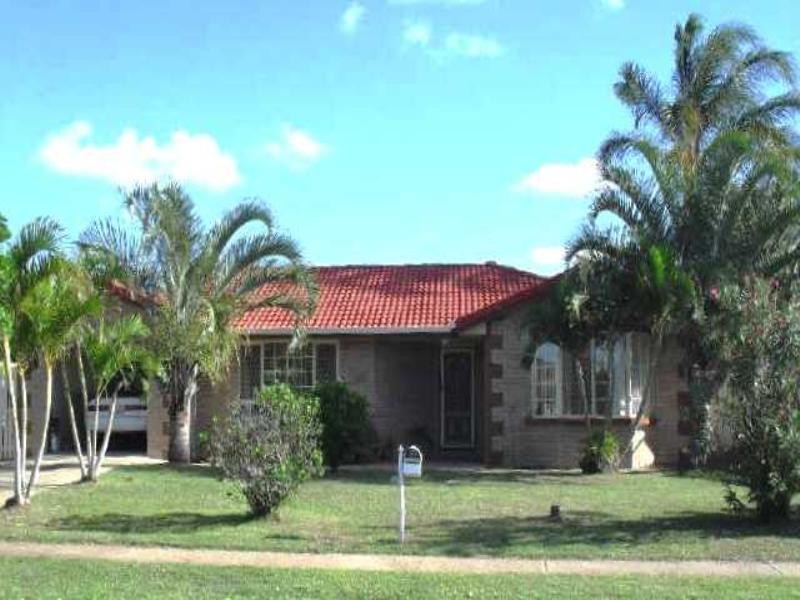 6 Spinnaker Drive, Point Vernon QLD 4655