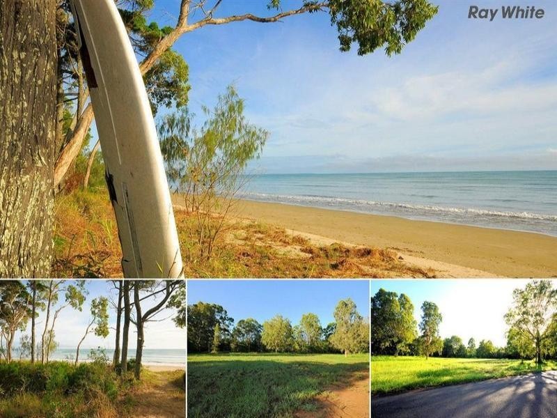 453 Oregan Creek, Toogoom QLD 4655