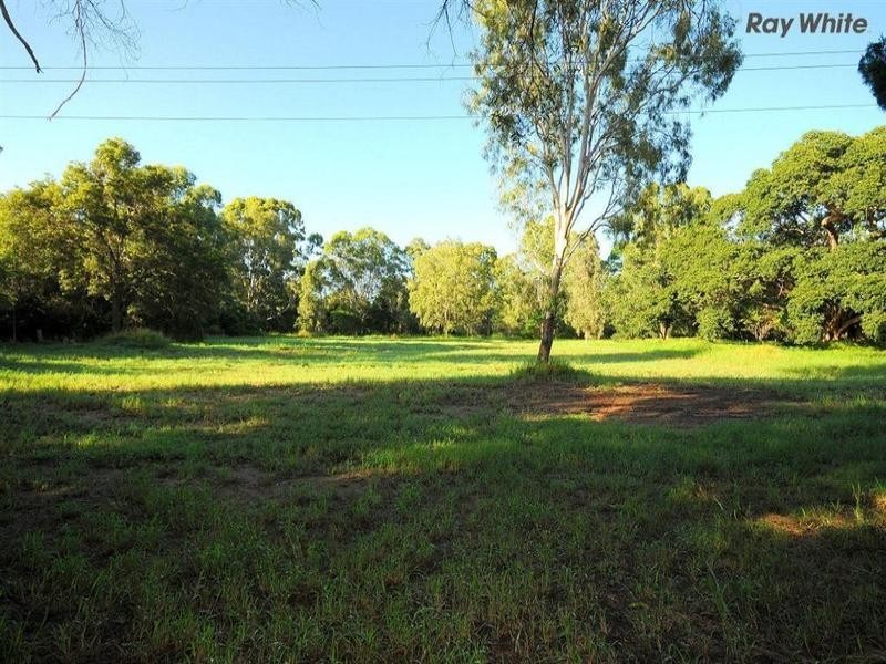 453 Oregan Creek, Toogoom QLD 4655