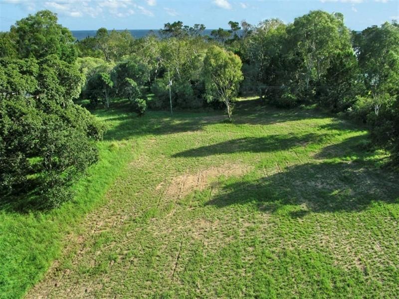 453 Oregan Creek, Toogoom QLD 4655