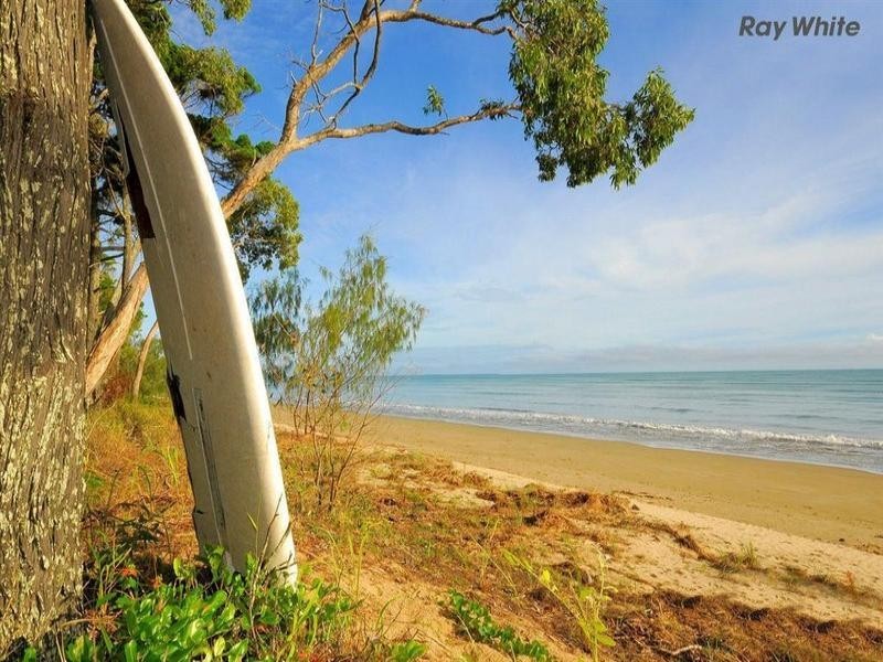 453 Oregan Creek, Toogoom QLD 4655