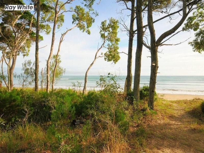 453 Oregan Creek, Toogoom QLD 4655