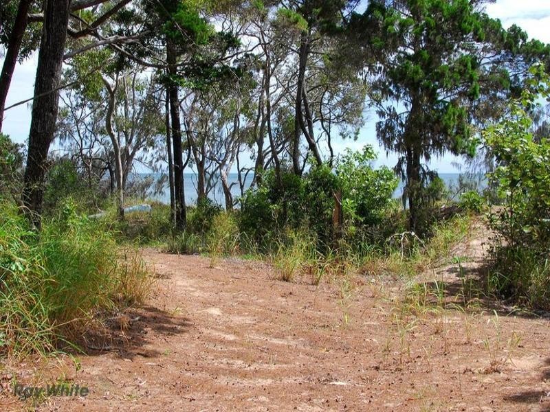 453 Oregan Creek, Toogoom QLD 4655