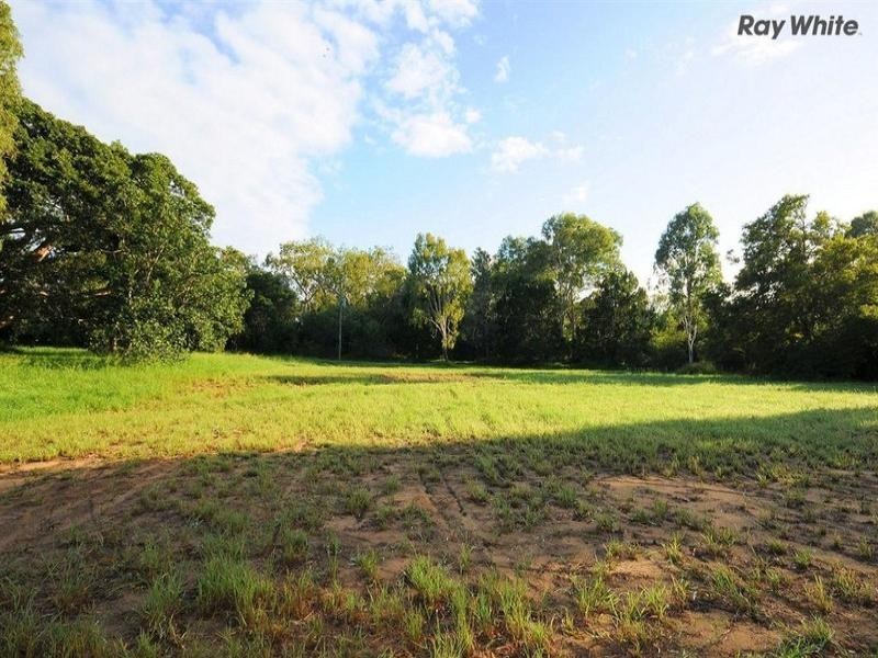 453 Oregan Creek, Toogoom QLD 4655