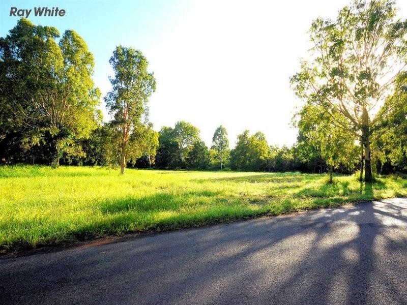 453 Oregan Creek, Toogoom QLD 4655