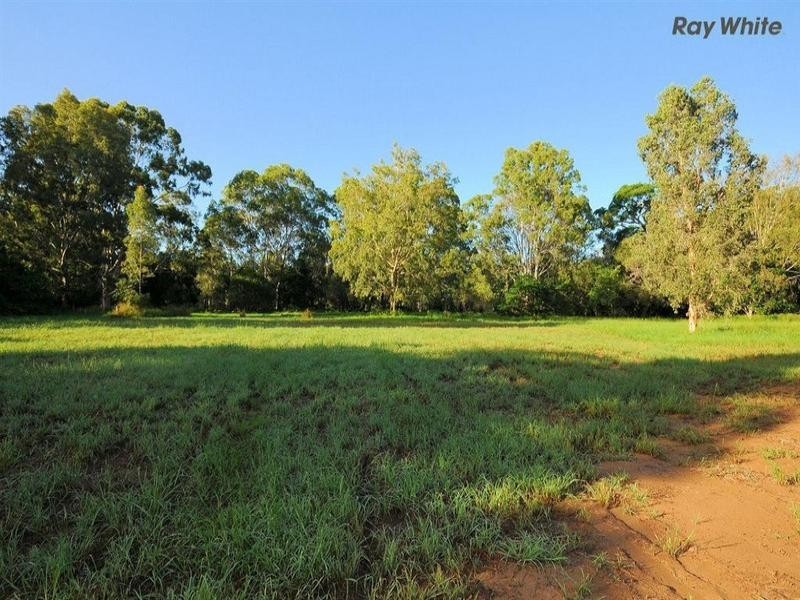 453 Oregan Creek, Toogoom QLD 4655
