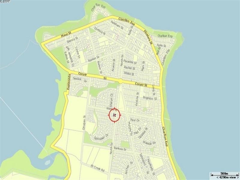 83 North Street, Point Vernon QLD 4655