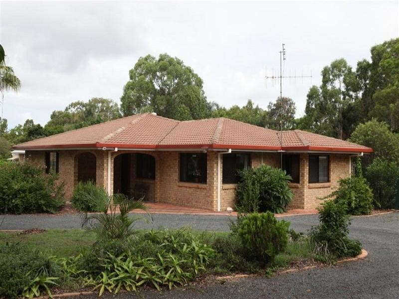 113 Garden Drive, Urangan QLD 4655