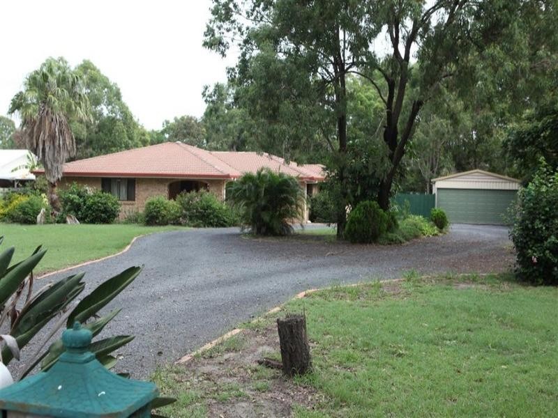 113 Garden Drive, Urangan QLD 4655