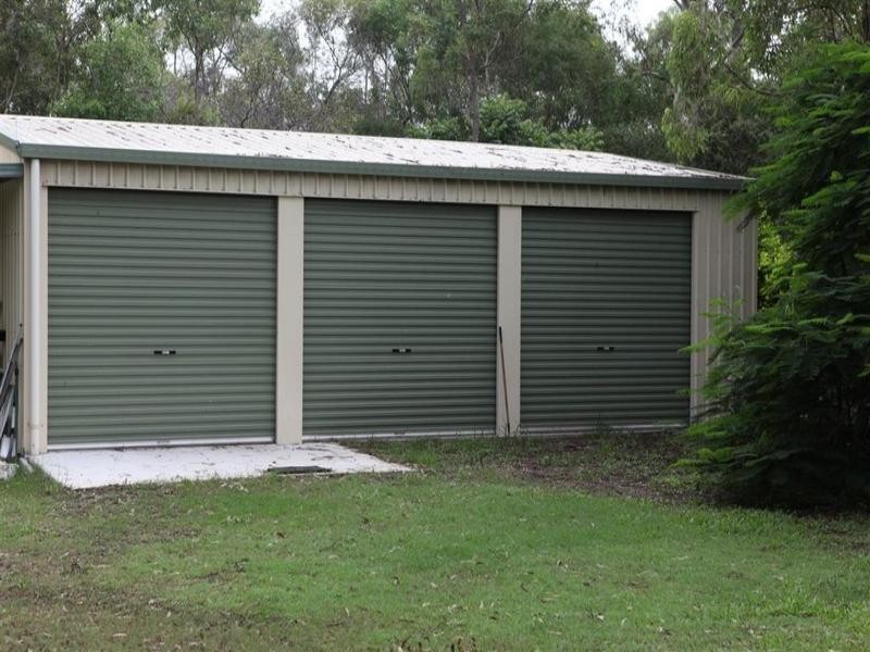 113 Garden Drive, Urangan QLD 4655