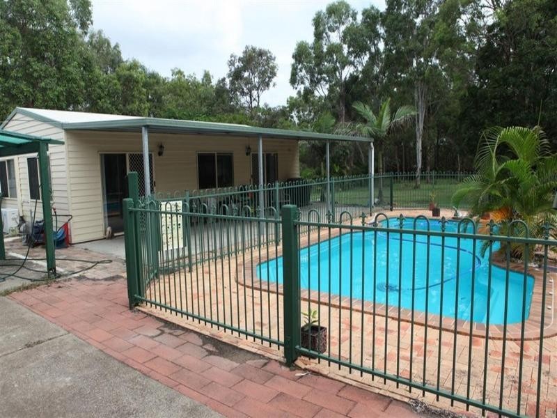 113 Garden Drive, Urangan QLD 4655