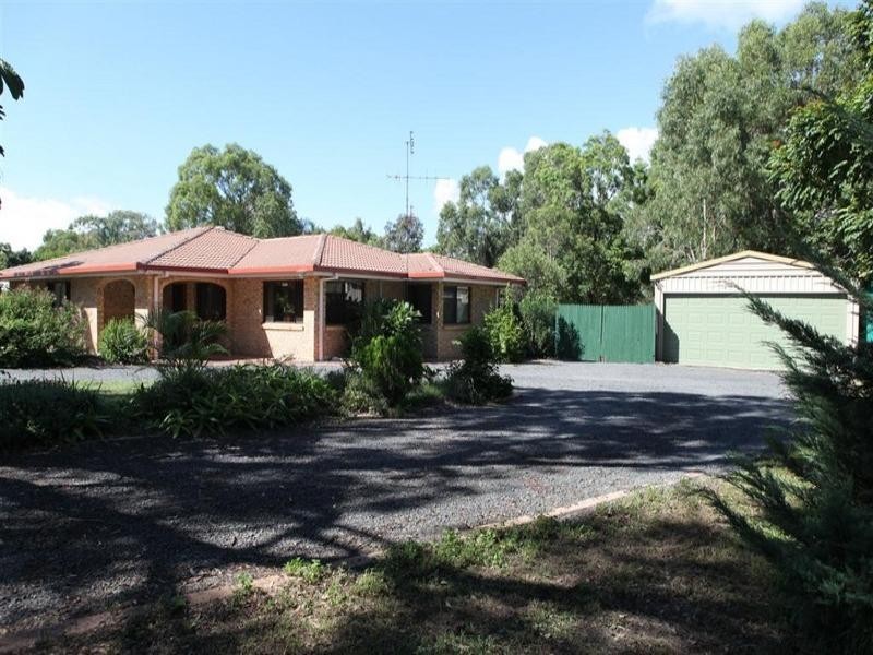 113 Garden Drive, Urangan QLD 4655