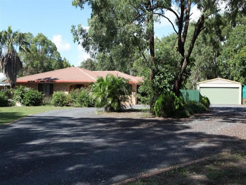 113 Garden Drive, Urangan QLD 4655