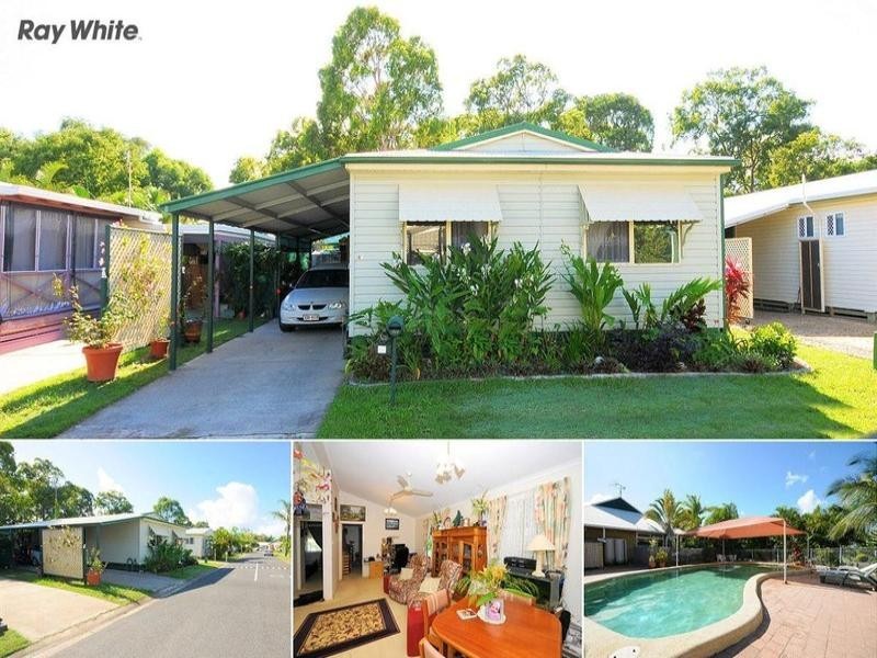 43/208 Elizabeth Street, Urangan QLD 4655