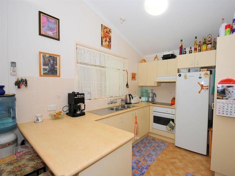 43/208 Elizabeth Street, Urangan QLD 4655