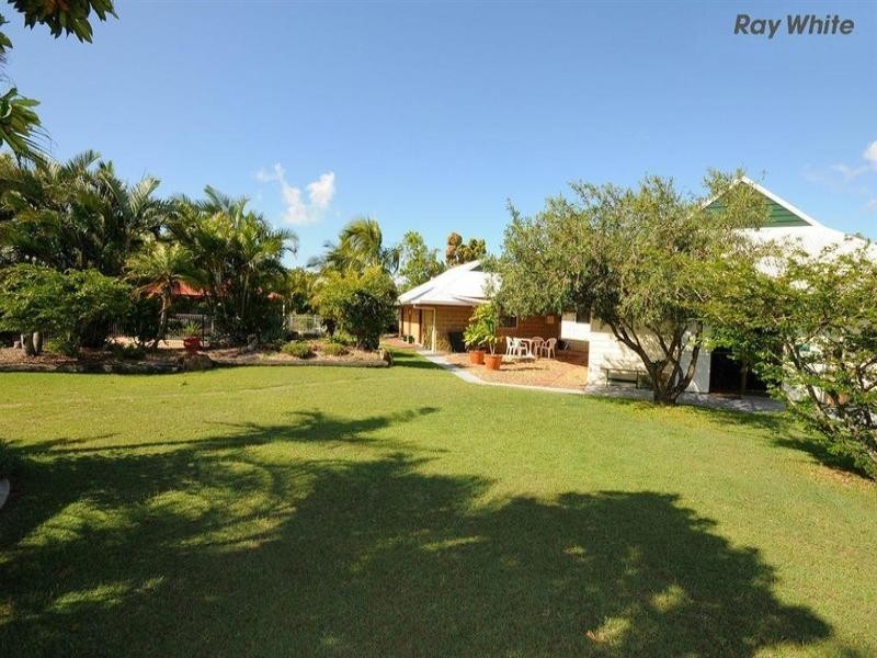 43/208 Elizabeth Street, Urangan QLD 4655