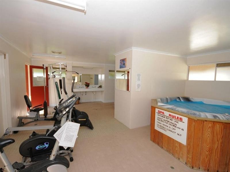 43/208 Elizabeth Street, Urangan QLD 4655
