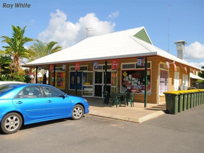43/208 Elizabeth Street, Urangan QLD 4655