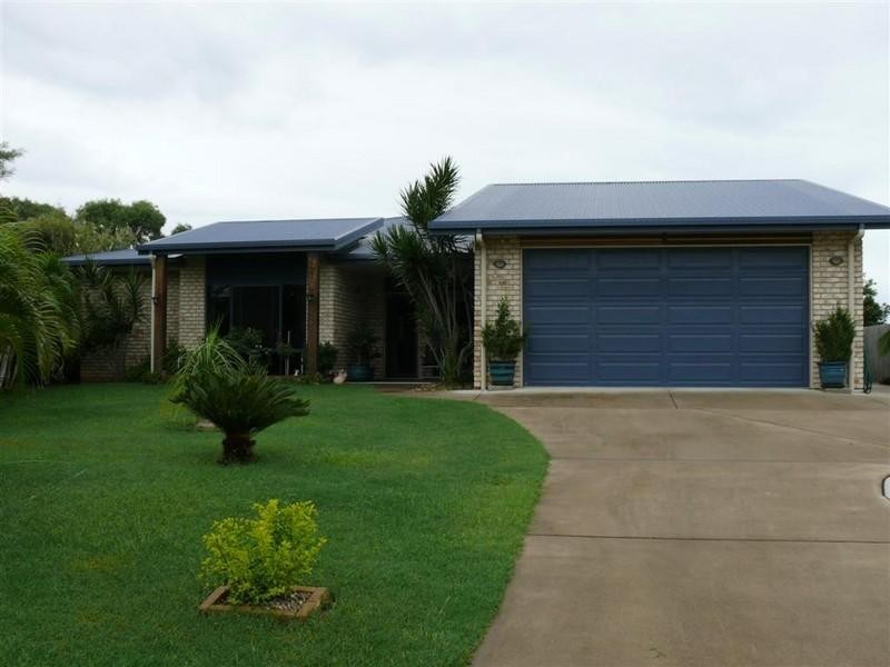 13 Bottlebrush Street, Kawungan QLD 4655