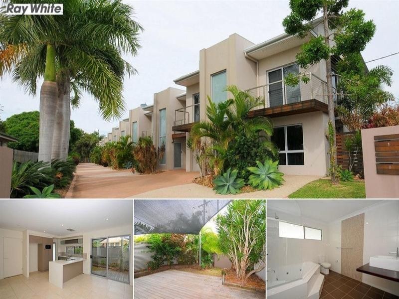 1/187 Torquay Road, Scarness QLD 4655