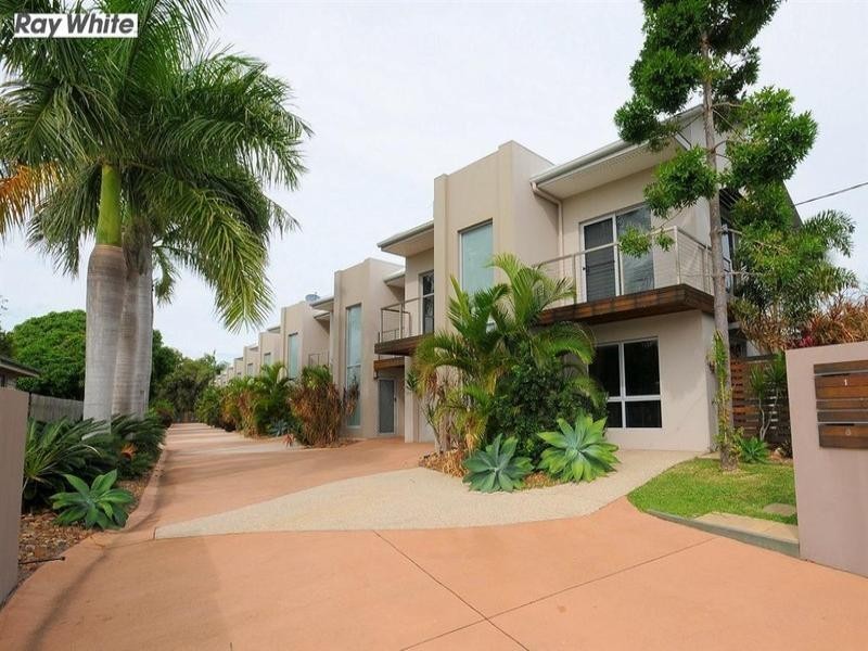 1/187 Torquay Road, Scarness QLD 4655