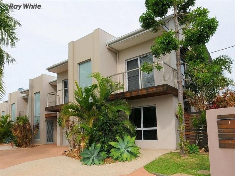 1/187 Torquay Road, Scarness QLD 4655