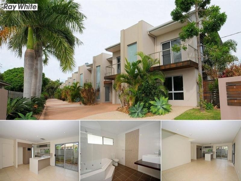 1/187 Torquay Road, Scarness QLD 4655