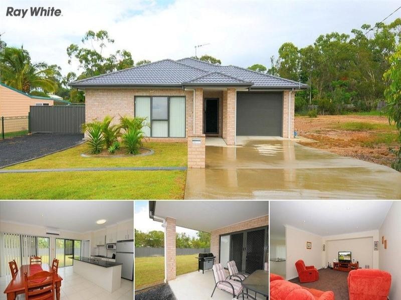 29 Sandpiper, River Heads QLD 4655