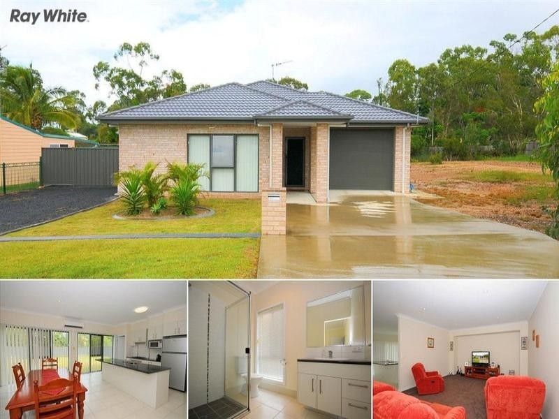 29 Sandpiper, River Heads QLD 4655