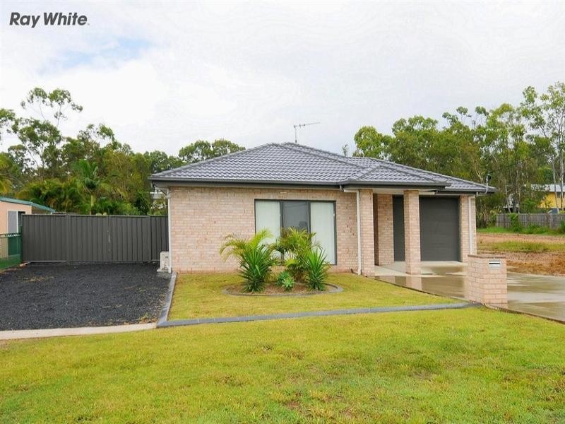 29 Sandpiper, River Heads QLD 4655