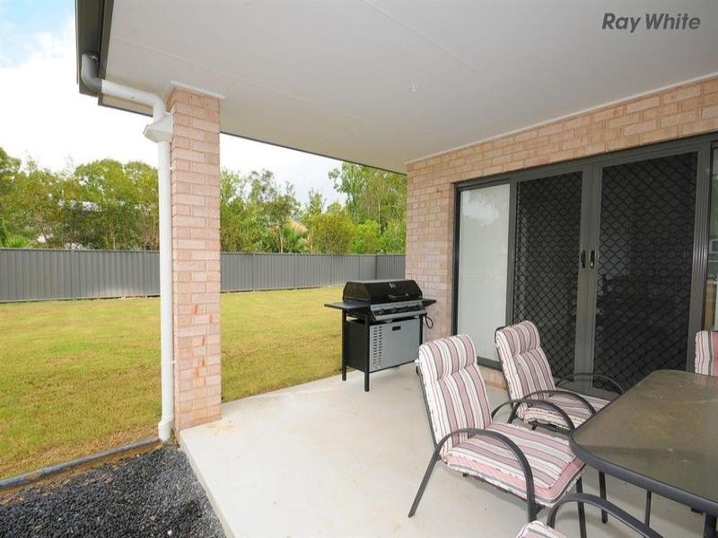 29 Sandpiper, River Heads QLD 4655