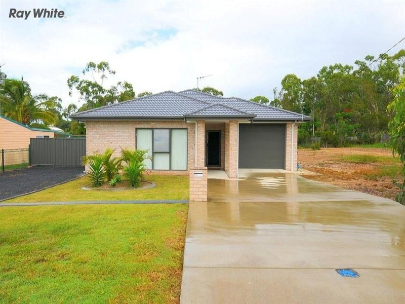 29 Sandpiper, River Heads QLD 4655