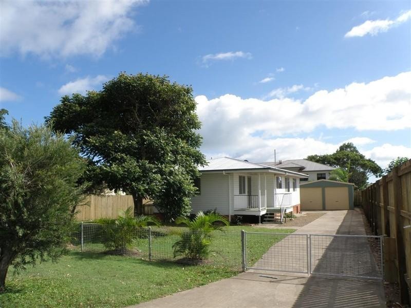 10 Rose Street, Pialba QLD 4655