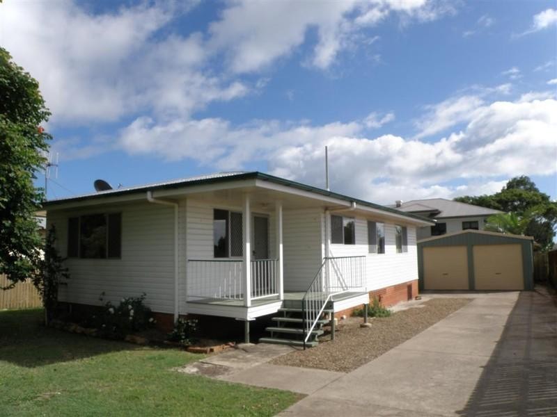 10 Rose Street, Pialba QLD 4655
